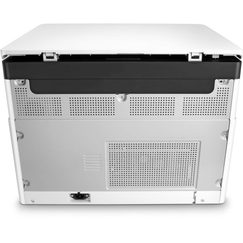 МФУ лазерный HP LaserJet Pro M442dn (8AF71A) A3 Duplex Net белый