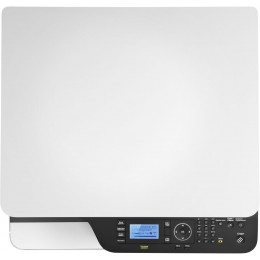 МФУ лазерный HP LaserJet Pro M442dn (8AF71A) A3 Duplex Net белый