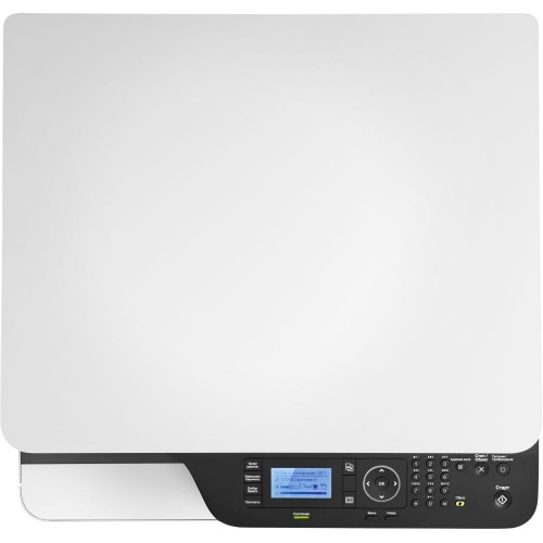 МФУ лазерный HP LaserJet Pro M442dn (8AF71A) A3 Duplex Net белый