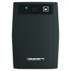 Источник бесперебойного питания Ippon Back Basic 650S Euro 360Вт 650ВА черный