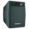 Источник бесперебойного питания Ippon Back Basic 650S Euro 360Вт 650ВА черный