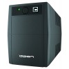 Источник бесперебойного питания Ippon Back Basic 650S Euro 360Вт 650ВА черный