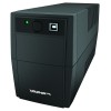 Источник бесперебойного питания Ippon Back Basic 650S Euro 360Вт 650ВА черный