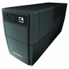 Источник бесперебойного питания Ippon Back Basic 650S Euro 360Вт 650ВА черный