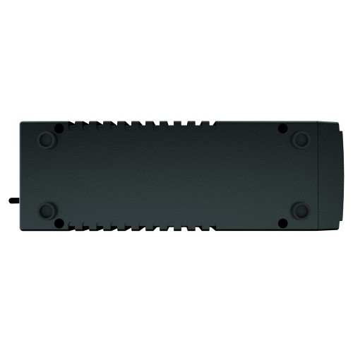Источник бесперебойного питания Ippon Back Basic 650S Euro 360Вт 650ВА черный