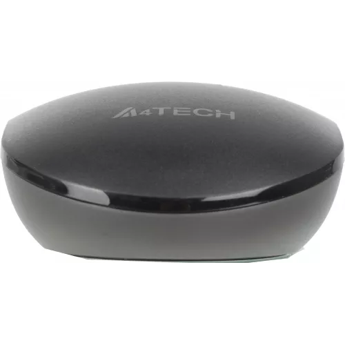 Мышь A4Tech Fstyler FG20 серый оптическая 2000dpi беспров. USB для ноутбука 4but (FG20 GREY)