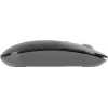 Мышь A4Tech Fstyler FG20 серый оптическая 2000dpi беспров. USB для ноутбука 4but (FG20 GREY)