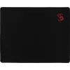 Коврик для мыши A4Tech Bloody B-035S Средний черный 350x280x2мм