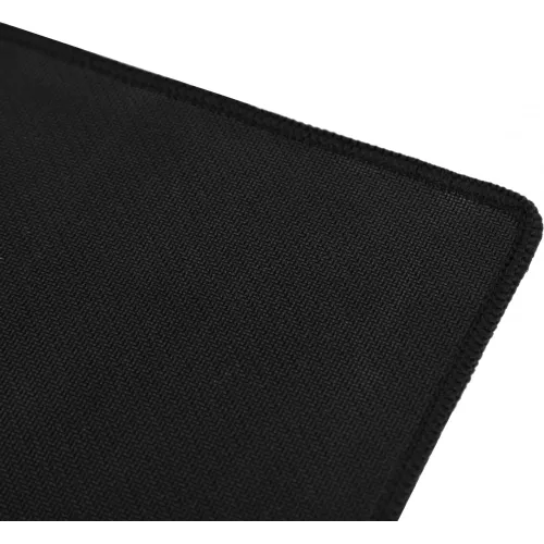 Коврик для мыши A4Tech Bloody B-035S Средний черный 350x280x2мм