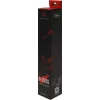 Коврик для мыши A4Tech Bloody B-035S Средний черный 350x280x2мм