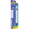 Сетевой фильтр Powercube SPL(5+1)-16B-P-3M-WHITE 3м (6 розеток) белый (коробка)