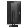 Монитор AOC 27" Professional 27P2Q черный IPS LED 16:9 DVI HDMI M/M матовая HAS Piv 300cd 178гр/178гр 1920x1080 75Hz VGA DP FHD USB 5.49кг