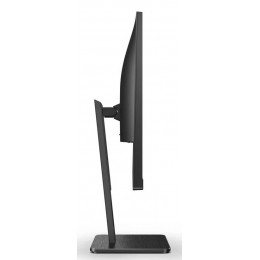 Монитор AOC 27" Professional 27P2Q черный IPS LED 16:9 DVI HDMI M/M матовая HAS Piv 300cd 178гр/178гр 1920x1080 75Hz VGA DP FHD USB 5.49кг