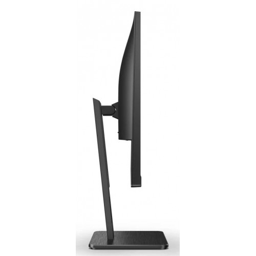 Монитор AOC 27" Professional 27P2Q черный IPS LED 16:9 DVI HDMI M/M матовая HAS Piv 300cd 178гр/178гр 1920x1080 75Hz VGA DP FHD USB 5.49кг