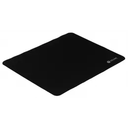 Коврик для мыши Оклик OK-F0450 Большой черный 450x350x3мм