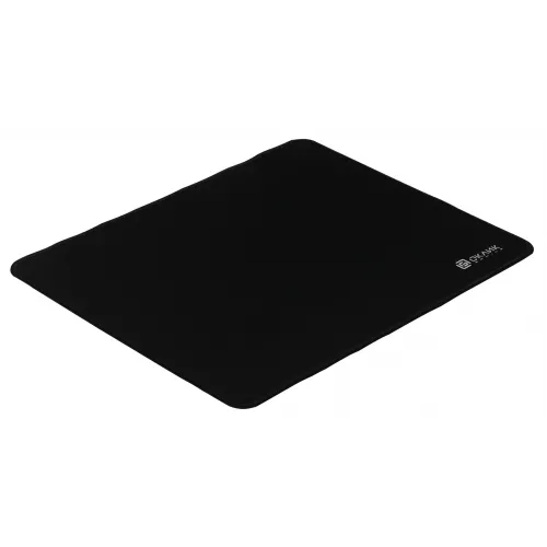 Коврик для мыши Оклик OK-F0450 Большой черный 450x350x3мм