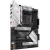Материнская плата Asus ROG STRIX B550-A GAMING Soc-AM4 AMD B550 4xDDR4 ATX AC`97 8ch(7.1) 2.5Gg RAID+HDMI+DP