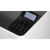 Принтер лазерный Kyocera P4140dn (1102Y43NL0/1102Y43NL0) A3 Duplex Net белый