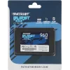 Накопитель SSD Patriot SATA-III 960GB PBE960GS25SSDR Burst Elite 2.5"