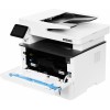 МФУ лазерный Pantum BM5100FDN A4 Duplex Net белый