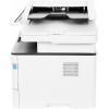 МФУ лазерный Pantum BM5100FDN A4 Duplex Net белый