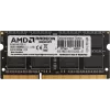 Память DDR3L 8Gb 1600MHz AMD R538G1601S2SL-U RTL PC3-12800 CL11 SO-DIMM 204-pin 1.35В Ret