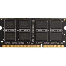 Память DDR3L 8Gb 1600MHz AMD R538G1601S2SL-U RTL PC3-12800 CL11 SO-DIMM 204-pin 1.35В Ret