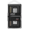 Память DDR3L 8Gb 1600MHz AMD R538G1601S2SL-U RTL PC3-12800 CL11 SO-DIMM 204-pin 1.35В Ret