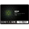 Накопитель SSD Silicon Power SATA-III 128GB SP128GBSS3A56B25 Ace A56 2.5"