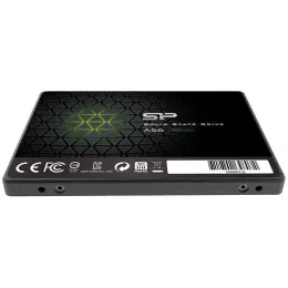 Накопитель SSD Silicon Power SATA-III 128GB SP128GBSS3A56B25 Ace A56 2.5"