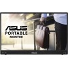 Монитор Asus 15.6" ZenScreen MB16ACV темно-серый IPS LED 16:9 глянцевая 250cd 178гр/178гр 1920x1080 60Hz FHD USB 0.83кг