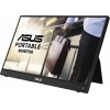 Монитор Asus 15.6" ZenScreen MB16ACV темно-серый IPS LED 16:9 глянцевая 250cd 178гр/178гр 1920x1080 60Hz FHD USB 0.83кг