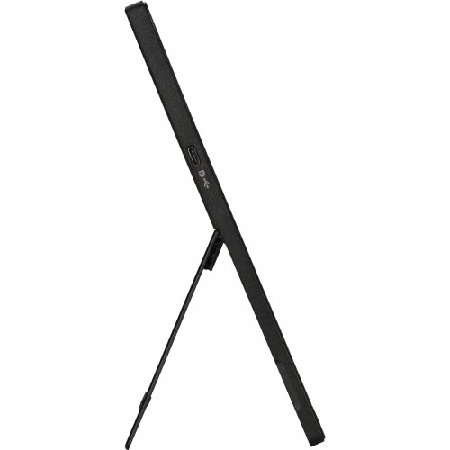 Монитор Asus 15.6" ZenScreen MB16ACV темно-серый IPS LED 16:9 глянцевая 250cd 178гр/178гр 1920x1080 60Hz FHD USB 0.83кг