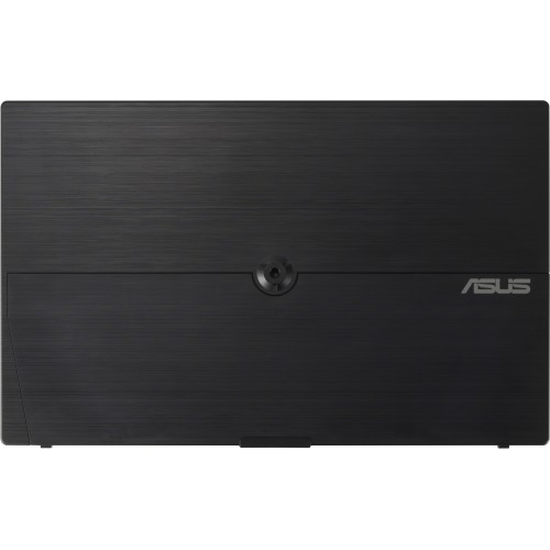 Монитор Asus 15.6" ZenScreen MB16ACV темно-серый IPS LED 16:9 глянцевая 250cd 178гр/178гр 1920x1080 60Hz FHD USB 0.83кг