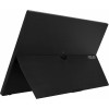 Монитор Asus 15.6" ZenScreen MB16ACV темно-серый IPS LED 16:9 глянцевая 250cd 178гр/178гр 1920x1080 60Hz FHD USB 0.83кг