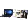 Монитор Asus 15.6" ZenScreen MB16ACV темно-серый IPS LED 16:9 глянцевая 250cd 178гр/178гр 1920x1080 60Hz FHD USB 0.83кг