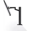 Монитор LG 27" UltraFine 27UN880-B черный IPS LED 16:9 HDMI M/M матовая HAS Piv 350cd 178гр/178гр 3840x2160 60Hz FreeSync DP 4K USB 7.8кг