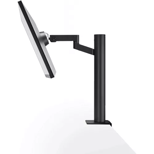 Монитор LG 27" UltraFine 27UN880-B черный IPS LED 16:9 HDMI M/M матовая HAS Piv 350cd 178гр/178гр 3840x2160 60Hz FreeSync DP 4K USB 7.8кг