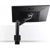 Монитор LG 27" UltraFine 27UN880-B черный IPS LED 16:9 HDMI M/M матовая HAS Piv 350cd 178гр/178гр 3840x2160 60Hz FreeSync DP 4K USB 7.8кг