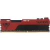 Память DDR4 16Gb 3200MHz Patriot PVE2416G320C8 Viper Elite II RTL Gaming PC4-25600 CL18 DIMM 288-pin 1.35В с радиатором Ret