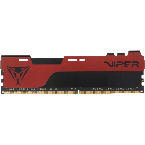 Память DDR4 16Gb 3200MHz Patriot PVE2416G320C8 Viper Elite II RTL Gaming PC4-25600 CL18 DIMM 288-pin 1.35В с радиатором Ret