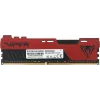 Память DDR4 16Gb 3200MHz Patriot PVE2416G320C8 Viper Elite II RTL Gaming PC4-25600 CL18 DIMM 288-pin 1.35В с радиатором Ret