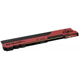 Память DDR4 16Gb 3200MHz Patriot PVE2416G320C8 Viper Elite II RTL Gaming PC4-25600 CL18 DIMM 288-pin 1.35В с радиатором Ret