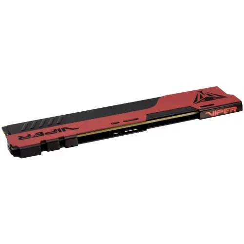 Память DDR4 16Gb 3200MHz Patriot PVE2416G320C8 Viper Elite II RTL Gaming PC4-25600 CL18 DIMM 288-pin 1.35В с радиатором Ret