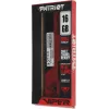Память DDR4 16Gb 3200MHz Patriot PVE2416G320C8 Viper Elite II RTL Gaming PC4-25600 CL18 DIMM 288-pin 1.35В с радиатором Ret