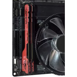 Память DDR4 16Gb 3200MHz Patriot PVE2416G320C8 Viper Elite II RTL Gaming PC4-25600 CL18 DIMM 288-pin 1.35В с радиатором Ret