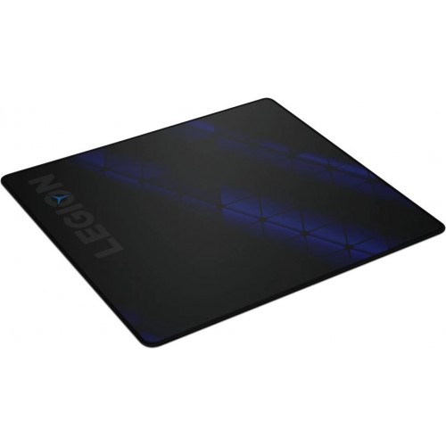 Коврик для мыши Lenovo Legion Gaming Большой черный/синий 450x400x2мм (GXH1C97870)