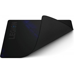 Коврик для мыши Lenovo Legion Gaming Большой черный/синий 450x400x2мм (GXH1C97870)