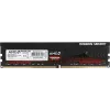 Память DDR4 16Gb 3200MHz AMD R9S416G3206U2S R9 RTL Gaming PC4-25600 CL16 DIMM 288-pin 1.35В с радиатором Ret
