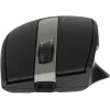 Мышь A4Tech Fstyler FB35C серый/черный оптическая 2000dpi беспров. BT/Radio USB 6but (FB35C SMOKY GREY)